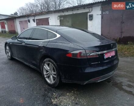 Тесла Модель С, об'ємом двигуна 0 л та пробігом 182 тис. км за 10150 $, фото 5 на Automoto.ua