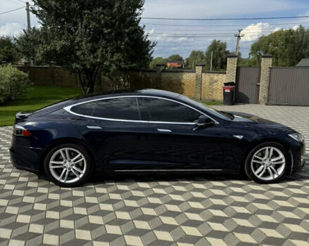 Тесла Модель С, об'ємом двигуна 0 л та пробігом 243 тис. км за 12000 $, фото 21 на Automoto.ua