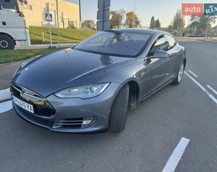 Тесла Модель С, объемом двигателя 0 л и пробегом 237 тыс. км за 13300 $, фото 1 на Automoto.ua