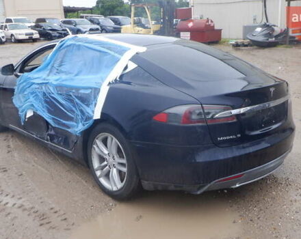 Тесла Модель С, об'ємом двигуна 0 л та пробігом 182 тис. км за 7599 $, фото 14 на Automoto.ua