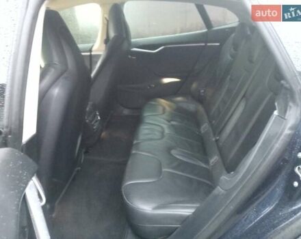 Тесла Модель С, об'ємом двигуна 0 л та пробігом 182 тис. км за 10150 $, фото 18 на Automoto.ua