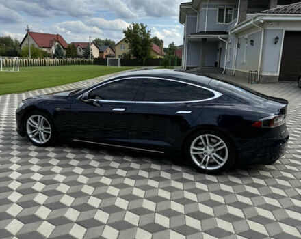 Тесла Модель С, об'ємом двигуна 0 л та пробігом 243 тис. км за 12000 $, фото 8 на Automoto.ua
