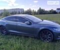 Тесла Модель С, об'ємом двигуна 0 л та пробігом 150 тис. км за 14650 $, фото 1 на Automoto.ua