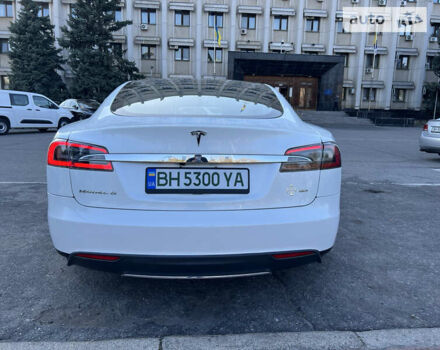 Тесла Модель С, об'ємом двигуна 0 л та пробігом 240 тис. км за 17299 $, фото 7 на Automoto.ua