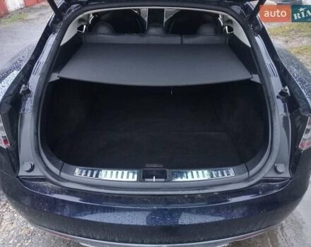 Тесла Модель С, об'ємом двигуна 0 л та пробігом 182 тис. км за 10150 $, фото 15 на Automoto.ua