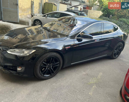 Тесла Модель С, объемом двигателя 0 л и пробегом 110 тыс. км за 14800 $, фото 3 на Automoto.ua
