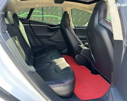 Тесла Модель С, об'ємом двигуна 0 л та пробігом 230 тис. км за 11999 $, фото 10 на Automoto.ua