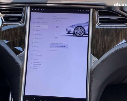 Тесла Модель С, объемом двигателя 0 л и пробегом 179 тыс. км за 14500 $, фото 18 на Automoto.ua