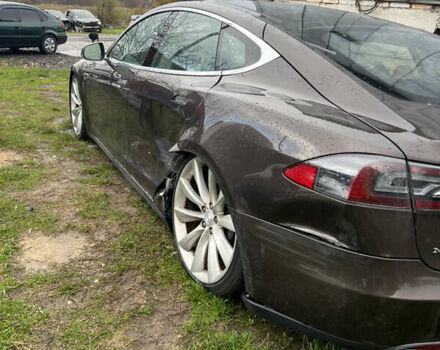 Тесла Модель С, об'ємом двигуна 0 л та пробігом 248 тис. км за 10500 $, фото 5 на Automoto.ua