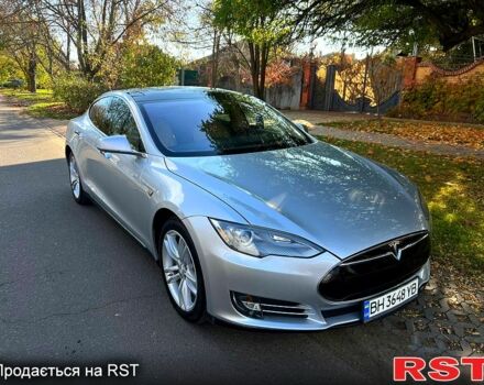 Тесла Модель С, объемом двигателя 0.28 л и пробегом 221 тыс. км за 11900 $, фото 4 на Automoto.ua