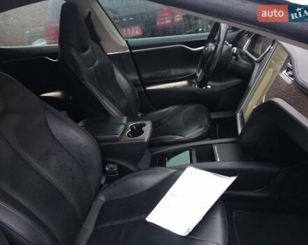 Тесла Модель С, об'ємом двигуна 0 л та пробігом 182 тис. км за 10150 $, фото 25 на Automoto.ua