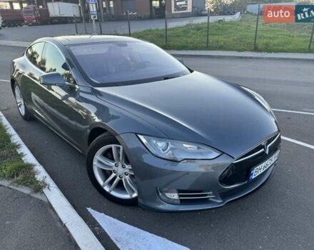 Тесла Модель С, объемом двигателя 0 л и пробегом 237 тыс. км за 13300 $, фото 4 на Automoto.ua