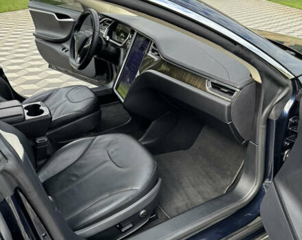 Тесла Модель С, об'ємом двигуна 0 л та пробігом 243 тис. км за 12000 $, фото 49 на Automoto.ua