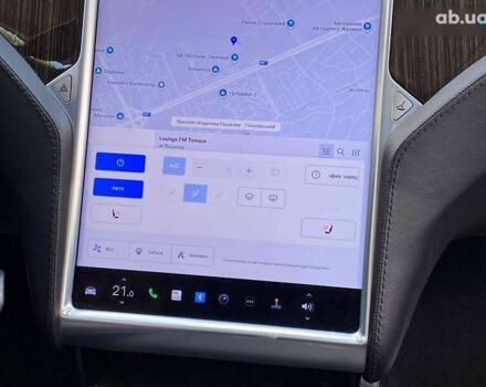 Тесла Модель С, объемом двигателя 0 л и пробегом 179 тыс. км за 14500 $, фото 21 на Automoto.ua