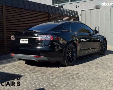 Тесла Модель С, об'ємом двигуна 0 л та пробігом 206 тис. км за 16000 $, фото 6 на Automoto.ua