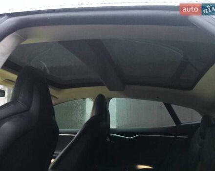 Тесла Модель С, об'ємом двигуна 0 л та пробігом 182 тис. км за 10150 $, фото 3 на Automoto.ua