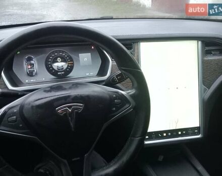 Тесла Модель С, об'ємом двигуна 0 л та пробігом 182 тис. км за 10150 $, фото 23 на Automoto.ua