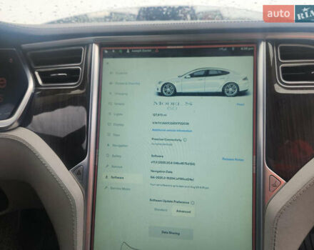 Тесла Модель С, объемом двигателя 0 л и пробегом 205 тыс. км за 7999 $, фото 8 на Automoto.ua