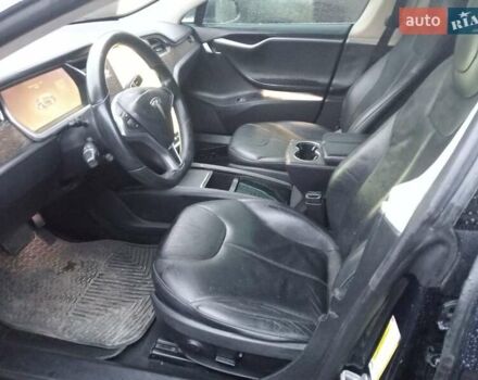 Тесла Модель С, об'ємом двигуна 0 л та пробігом 182 тис. км за 10150 $, фото 19 на Automoto.ua