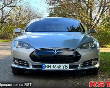 Тесла Модель С, объемом двигателя 0.28 л и пробегом 221 тыс. км за 11900 $, фото 1 на Automoto.ua