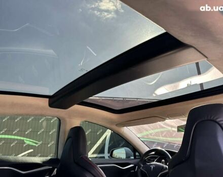 Тесла Модель С, об'ємом двигуна 0 л та пробігом 230 тис. км за 11999 $, фото 12 на Automoto.ua
