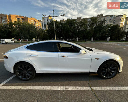 Тесла Модель С, объемом двигателя 0 л и пробегом 96 тыс. км за 17900 $, фото 3 на Automoto.ua