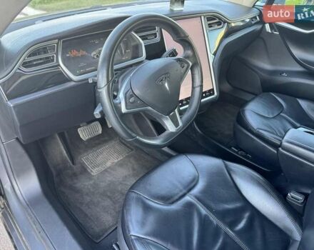 Тесла Модель С, объемом двигателя 0 л и пробегом 237 тыс. км за 13300 $, фото 2 на Automoto.ua