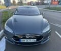 Тесла Модель С, объемом двигателя 0 л и пробегом 237 тыс. км за 13300 $, фото 1 на Automoto.ua