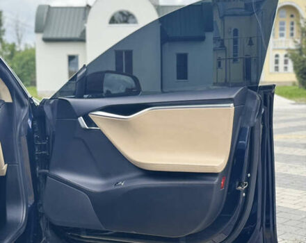 Тесла Модель С, объемом двигателя 0 л и пробегом 112 тыс. км за 14800 $, фото 20 на Automoto.ua