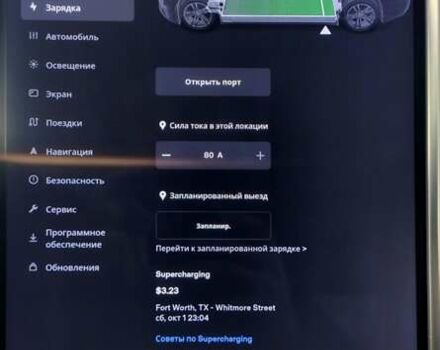 Тесла Модель С, об'ємом двигуна 0 л та пробігом 165 тис. км за 20000 $, фото 1 на Automoto.ua