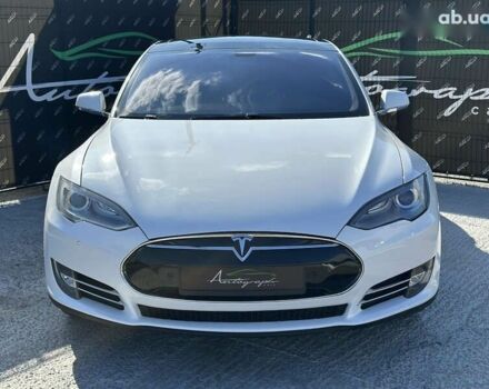 Тесла Модель С, об'ємом двигуна 0 л та пробігом 230 тис. км за 11999 $, фото 2 на Automoto.ua