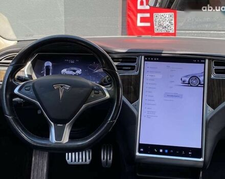 Тесла Модель С, объемом двигателя 0 л и пробегом 179 тыс. км за 14500 $, фото 17 на Automoto.ua