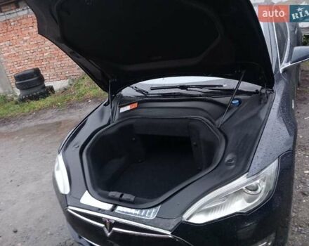Тесла Модель С, об'ємом двигуна 0 л та пробігом 182 тис. км за 10150 $, фото 24 на Automoto.ua