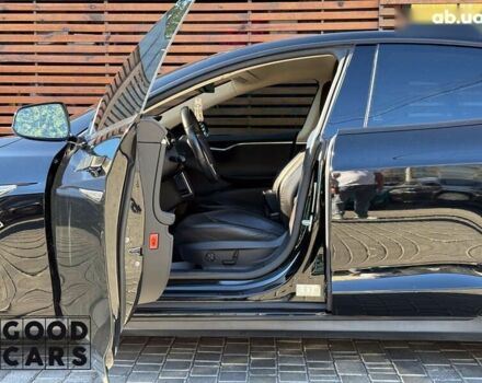 Тесла Модель С, об'ємом двигуна 0 л та пробігом 206 тис. км за 16000 $, фото 18 на Automoto.ua