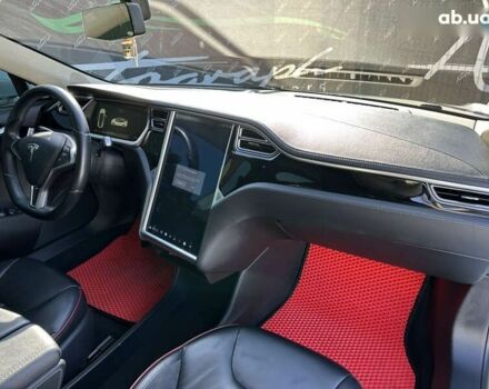 Тесла Модель С, об'ємом двигуна 0 л та пробігом 230 тис. км за 11999 $, фото 8 на Automoto.ua