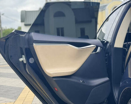 Тесла Модель С, объемом двигателя 0 л и пробегом 112 тыс. км за 14800 $, фото 16 на Automoto.ua