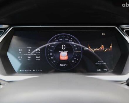 Тесла Модель С, об'ємом двигуна 0 л та пробігом 132 тис. км за 12900 $, фото 18 на Automoto.ua