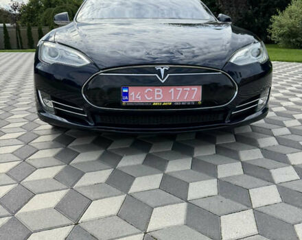 Тесла Модель С, об'ємом двигуна 0 л та пробігом 243 тис. км за 12000 $, фото 27 на Automoto.ua
