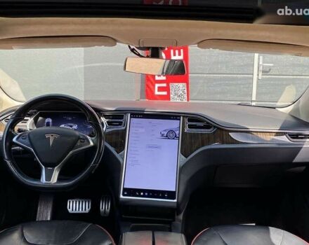 Тесла Модель С, объемом двигателя 0 л и пробегом 179 тыс. км за 14500 $, фото 16 на Automoto.ua