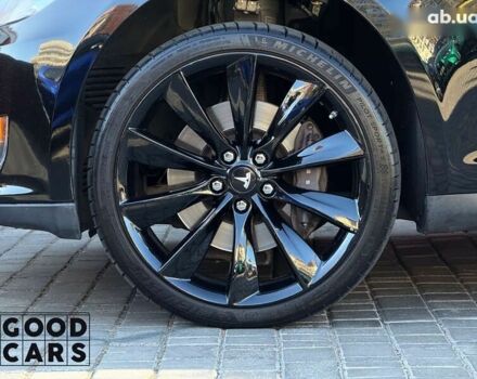 Тесла Модель С, об'ємом двигуна 0 л та пробігом 206 тис. км за 16000 $, фото 10 на Automoto.ua
