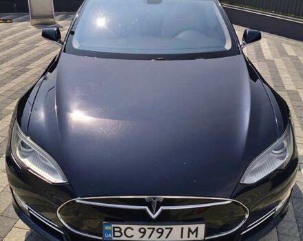 Тесла Модель С, объемом двигателя 0 л и пробегом 130 тыс. км за 21900 $, фото 1 на Automoto.ua