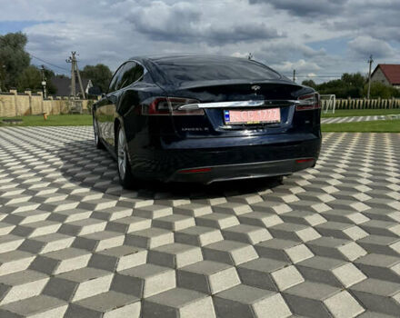 Тесла Модель С, об'ємом двигуна 0 л та пробігом 243 тис. км за 12000 $, фото 13 на Automoto.ua