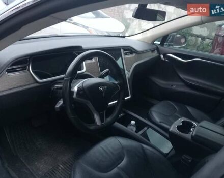 Тесла Модель С, об'ємом двигуна 0 л та пробігом 182 тис. км за 7599 $, фото 8 на Automoto.ua