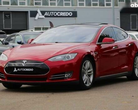 Тесла Модель С, об'ємом двигуна 0 л та пробігом 132 тис. км за 12900 $, фото 2 на Automoto.ua