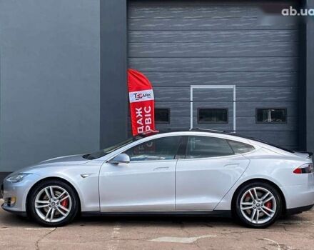 Тесла Модель С, объемом двигателя 0 л и пробегом 179 тыс. км за 14500 $, фото 5 на Automoto.ua