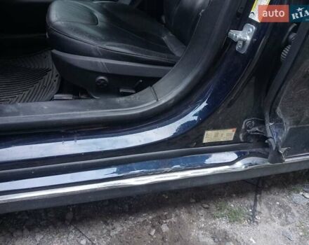 Тесла Модель С, об'ємом двигуна 0 л та пробігом 182 тис. км за 10150 $, фото 29 на Automoto.ua