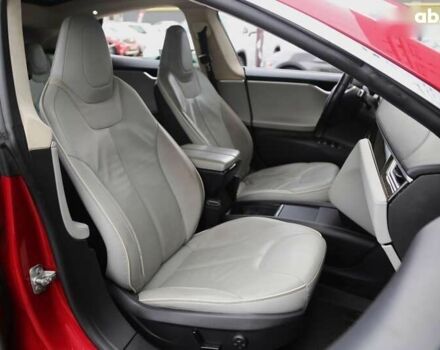 Тесла Модель С, об'ємом двигуна 0 л та пробігом 132 тис. км за 12900 $, фото 13 на Automoto.ua