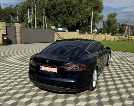 Тесла Модель С, об'ємом двигуна 0 л та пробігом 243 тис. км за 12000 $, фото 16 на Automoto.ua