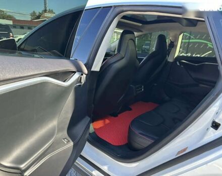 Тесла Модель С, об'ємом двигуна 0 л та пробігом 230 тис. км за 11999 $, фото 20 на Automoto.ua