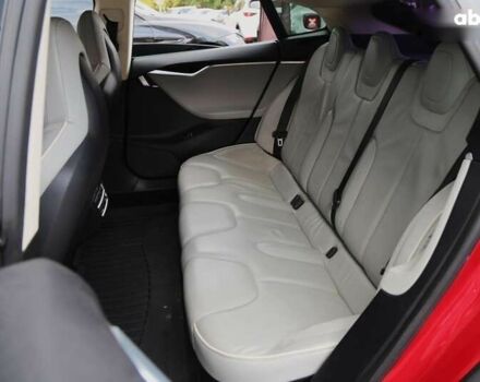 Тесла Модель С, об'ємом двигуна 0 л та пробігом 132 тис. км за 12900 $, фото 11 на Automoto.ua